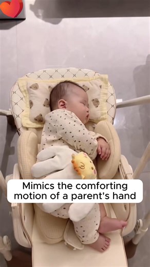 How to Help Your Baby Sleep Longer & Better 💤 get here: https://mishbaby.com/soothing-palm-sleep-pillow | Mishbaby