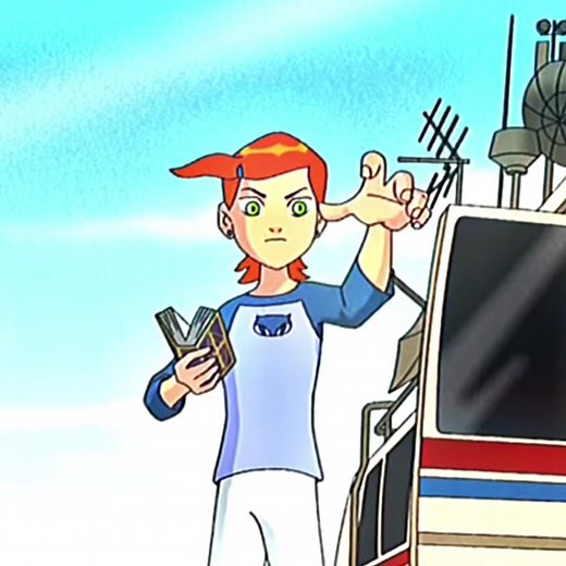 The best Gwen 🔥🔥 #ben10 #ben10alienforce #ben10ultimatealien #ben10omniverse #ben10classic #ben10nnyson #gwentennyson #gwentennysonedit #ben10edits #edits