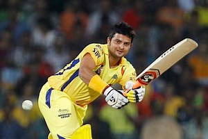 CSK to retain MS Dhoni; no place for Suresh Raina: Reports