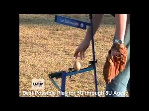 Machine Pitch Video - YouTube