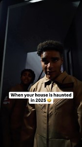 Who you gonna call…? oglightskins 😤 - - - - #sketchcomedy #comedyvideo #snl #ghost #haunted | OGlightskins