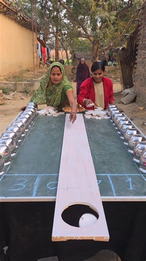 Extreme Numbers Game: Steel Lota Collection Challenge! #shorts