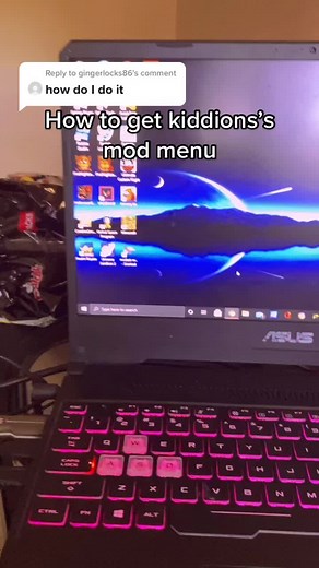 Reply to @gingerlocks86 #gta #mod #gtamoney #foryou #foryoupage #viral #tutorials