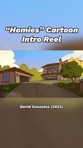 “Homies” creator David Gonzales recently released an intro reel to his cartoon about the “Homies” 🙏 #chicano #chicana #chicanotiktok #chicanostyle #brownpride #chicanopower #🇲🇽 #🇲🇽🇺🇸 #🇲🇽❤️ #davidgonzales #homies #lowriders #chicanoarte #chicanoculture #chicanostudies #chicanismotoday #vivalaraza