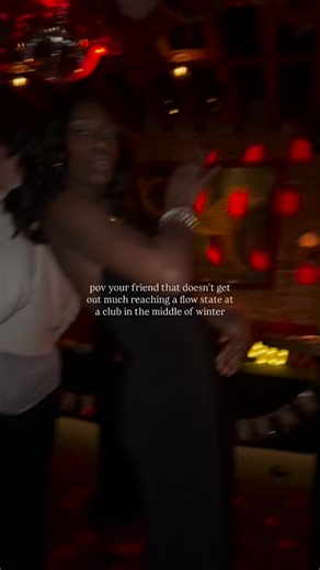 Tiffani Singleton | It began somewhere between Buttons by PCD and Your Body by Pretty Ricky. Don’t disturb her. She needs this. | Instagram