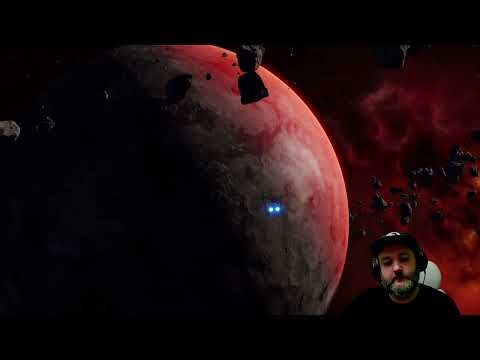 QUAKE 2 | First Playthrough | Day 1 | Hard Difficulty