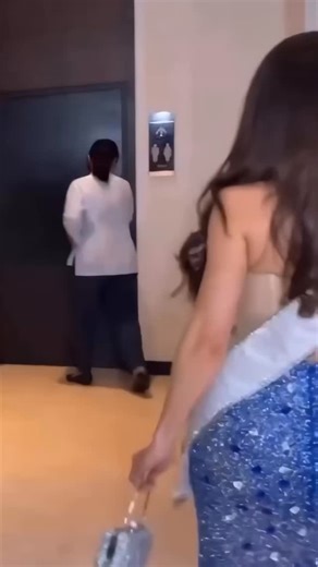 1.4K reactions · 33 shares | Stunning and full of confidence, Miss Peru Universe 2025  @karlabacigalupo  shines during the sash presentation at the @missuniverse competition in Thailand . Her charm and elegance have captured the hearts of fans across Thailand. Wishing you all the best, beautiful! #missuniverse #missperu #missuniverse2025 | Topperuvians | Facebook