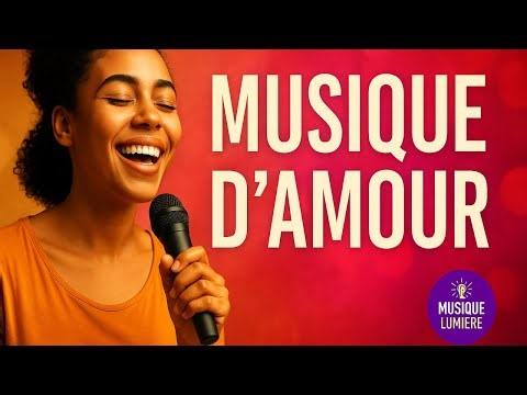 Musique d’Amour Gospel en Français