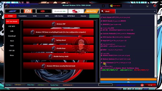 Herramienta de Desbloqueo Gratuita para Teléfonos Android