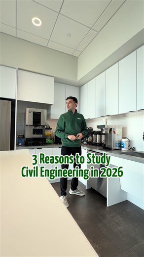 High Demand for Civil Engineering Degrees in 2023