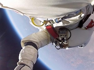 GoPro: Red Bull Stratos, The Full Story • Ads of the World™ | Part of The Clio Network