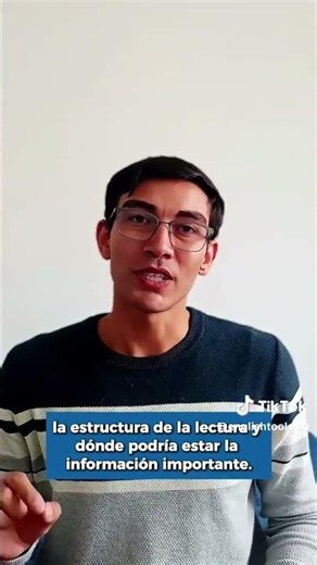 Tip #1 para el examen TOEFL
