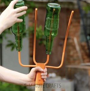 Garden guru's hacks to maximize your plant's potential | 5-Minute Crafts Men