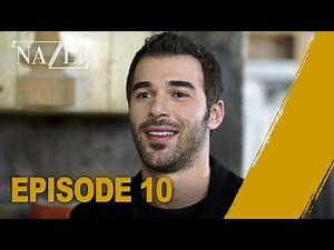 Seven Ne Yapmaz - Nazlı | Episode 10