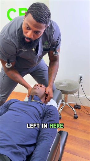 Muscle strain is often a movement issue, not just a muscle issue.💪