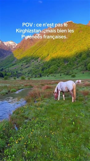 Découverte d'un coin de paradis à 2h30 de Toulouse