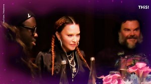 Madonna enlists Amy Schumer, Lil Wayne, Jack Black and more for world tour announcement