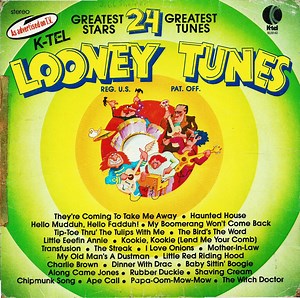 Various - Looney Tunes