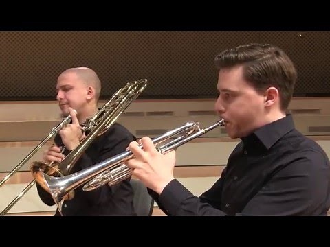 Paul Nagle - Jive for Five