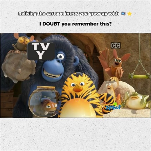 @retroonostalgia_ on Instagram: "The Jungle Bunch (2013–2018) – 3 seasons, 156 episodes The Jungle Bunch follows a group of brave and slightly crazy animal heroes who protect the jungle whenever trouble appears. Led by Maurice, a tiger raised by a penguin, the team faces villains, solves problems, and saves the day using teamwork, humor, and courage. Packed with fast-paced action, comedy, and colorful characters, the series became a fun and energetic cartoon enjoyed by kids and remembered with n