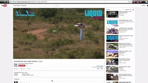 Eldoret KNRC rally is happening this Saturday 8th of October. All the action is being streamed live on the Liquid Telecom Motosport Kenya YouTube channel from 7.30 am, make sure you tune in at http://bit.ly/2alkulh | Liquid Home Kenya