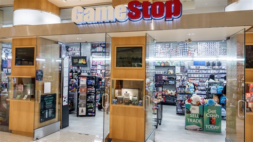 1980s gaming giant shuts 38 stores as ‘iconic brands’ continue to disappear