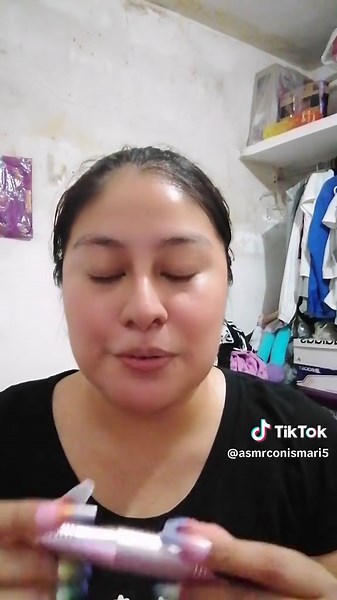 💖ASMR - Story Time #asmrconismari #asmr #asmrtriggers #asmrtapping #asmrnails #asmrwhispering