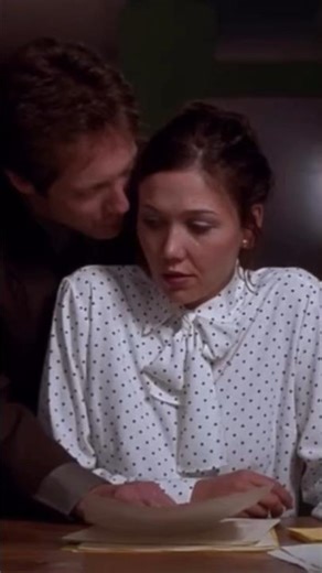This is a story of boy meets girl.