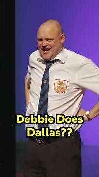 Name a Film, I'll Explain The Plot