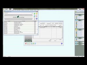 Entering A Vendor Prepayment