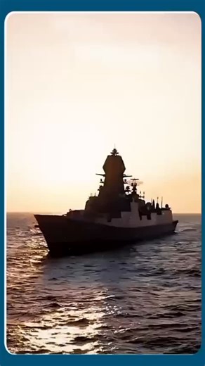 BJP Goa on Instagram: "India gets its first pollution control vessel 🚢 • Equipped for fire-fighting • Ready for coastal patrol and long-range surveillance One ship. Multiple missions. Maximum readiness. ICGS Samudra Pratap is a shining example of #AtmanirbharBharat in action, protecting our coasts and securing our waters. 🇮🇳⚓"