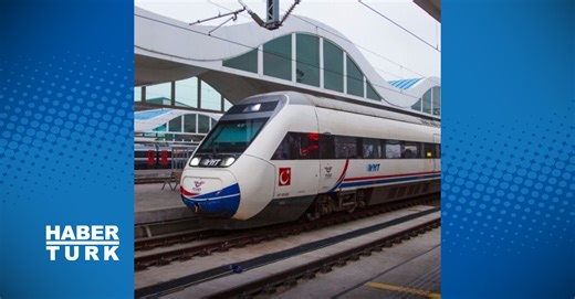 Yarıyıl tatili için ek YHT seferleri konuldu - İş-Yaşam Haberleri