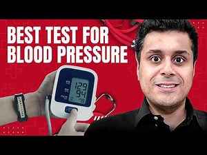 Most Accurate Way to Check Blood Pressure (Doctor Explains in 3 Minutes)