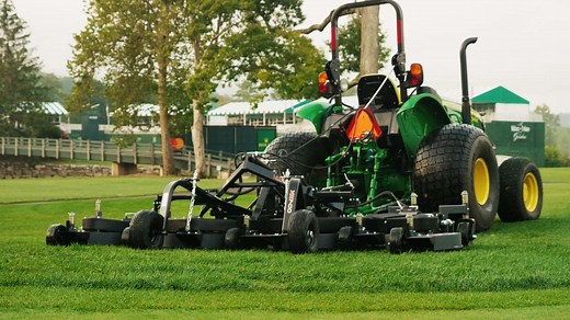 XR700 Finish Mower | Pull Behind Mower | Lastec Mowers