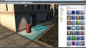 Developer Tools Tutorial - Part 9 Dynamic Lighting video - Chrome Engine 6