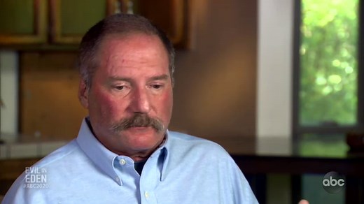 Mother, two teens' 1999 disappearance near Yosemite leads to massive search: Part 5