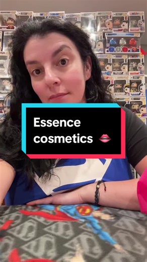 Explore the New Essence Superman Cosmetics Range at BIG W