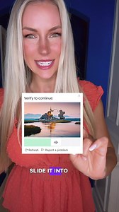 Verify to Continue: Robot Puzzle Challenge