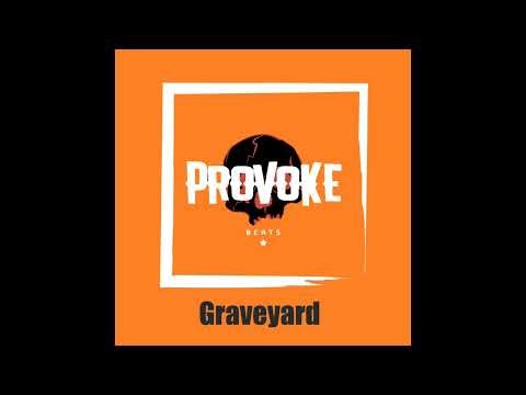 Graveyard - Free Style Flow Type Beat ( $1 Lease)