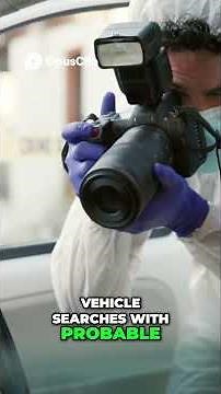 Warrantless Searches Exceptions to the 4th Amendment