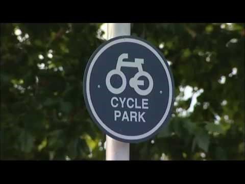 Possible Green Solutions To Transport  Problems In The UK