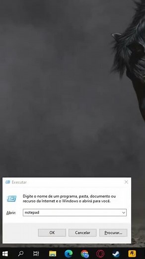 Como ver a VERSÃO do seu Windows #Shorts