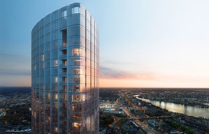 5 New High-Rise Towers That Might Prove Boston Is the Next New York City
