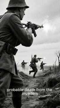 "Not One Step Back": The Most Brutal Order of WWII #ww2 #stalingrad #order227