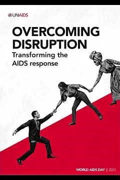 HIV prevalence Explained.