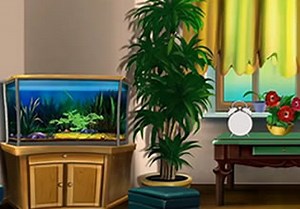 Locked Doors 3 Escape - Escape Fan