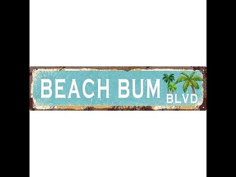 “Live from the Gulf of America | Ocean Views & Coastal Life”