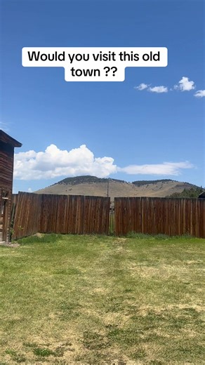 Explore Historic Virginia City, Montana