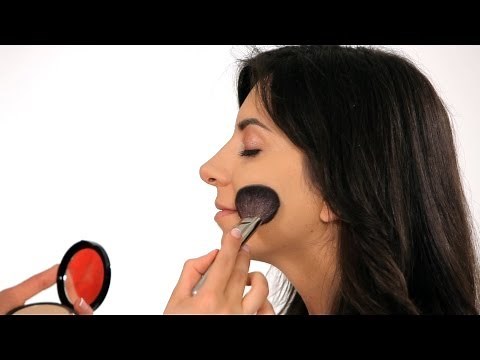 How to Cover Up Acne | Makeup Tricks