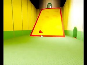 Perception Demo💭 / Roblox